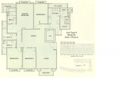 The Cornwall (D10), Condominium #631134281